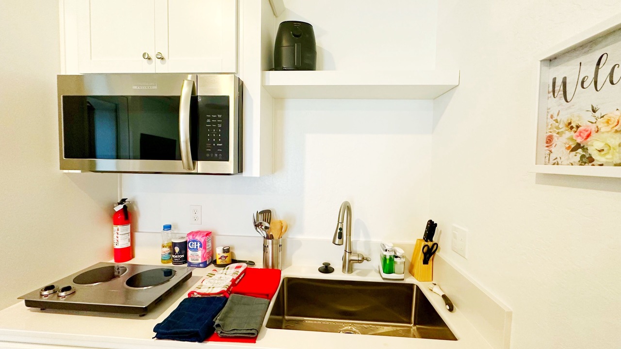 Photo of Kitchen in Visalia