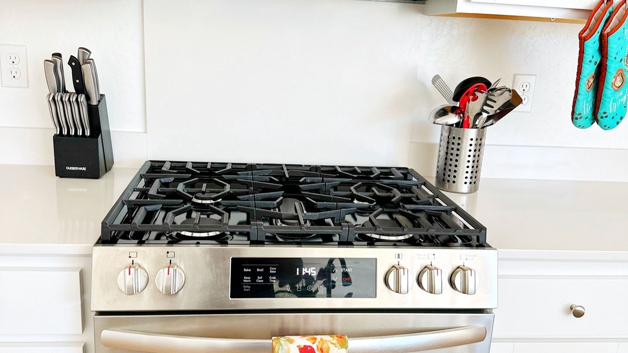Photo of Kitchen in Visalia