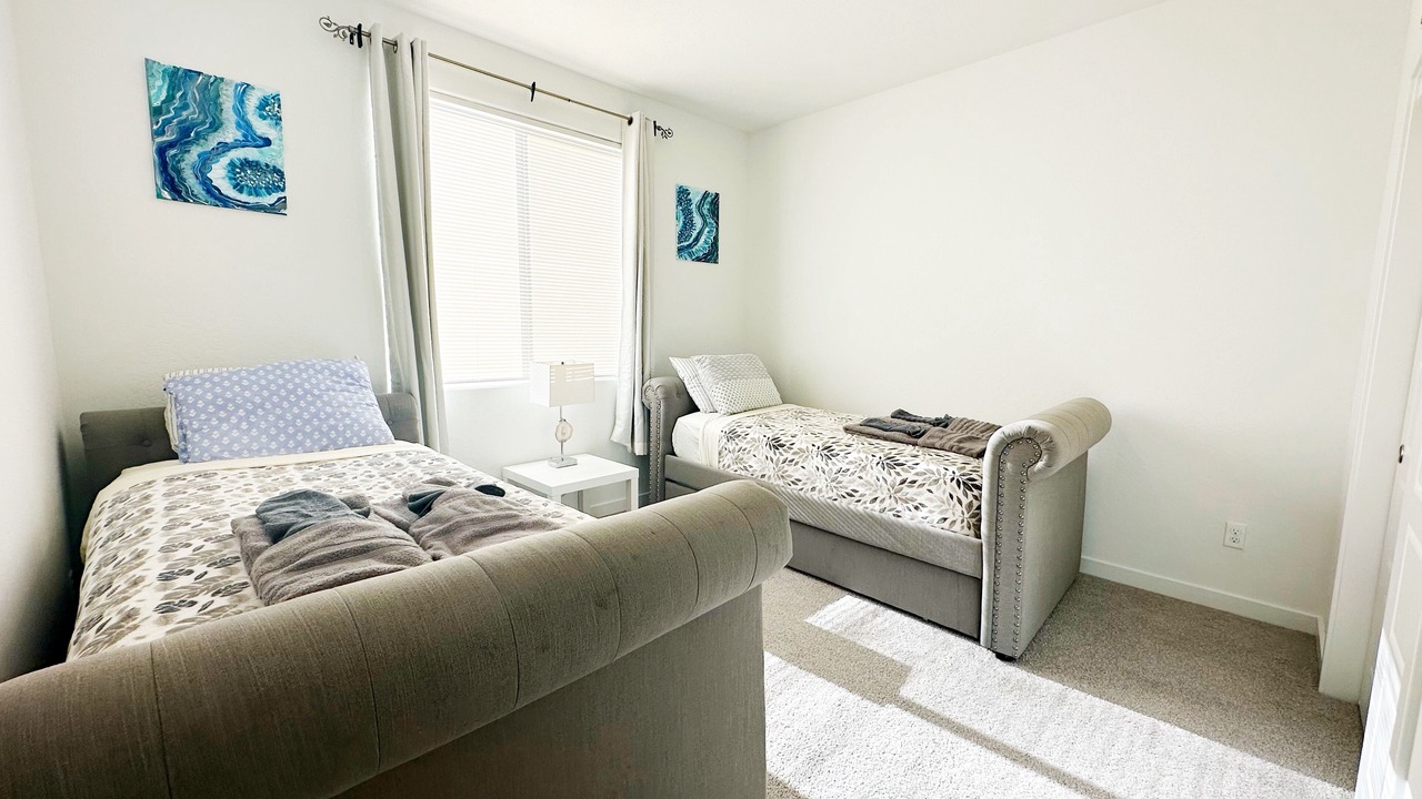 Photo of Bedroom in Visalia