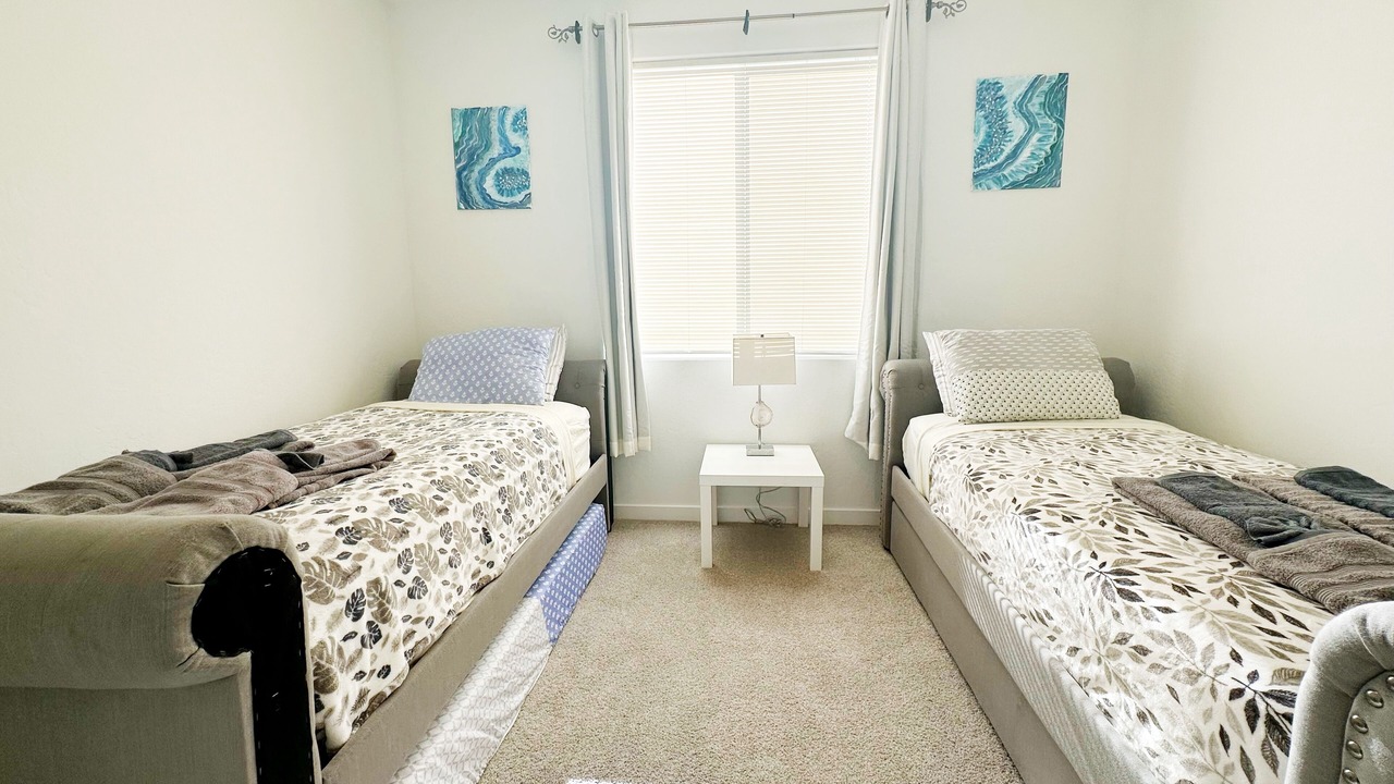 Photo of Bedroom in Visalia