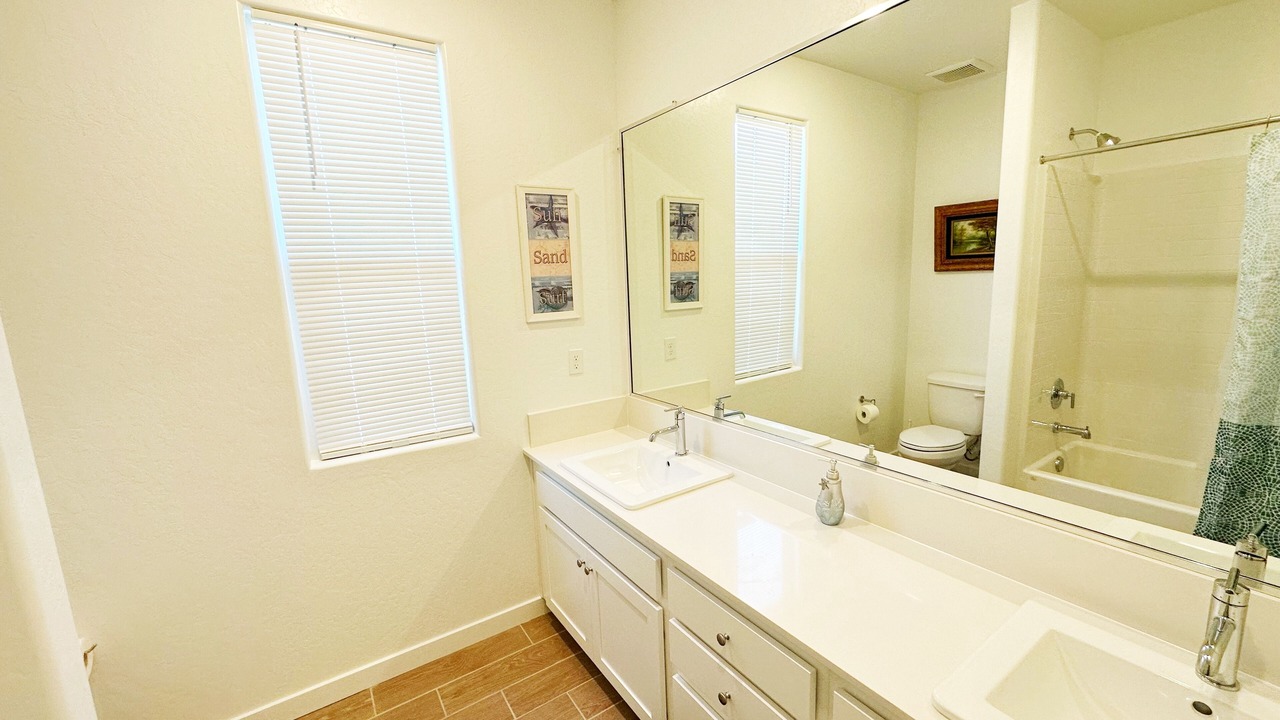 Photo of Bathroom in Visalia