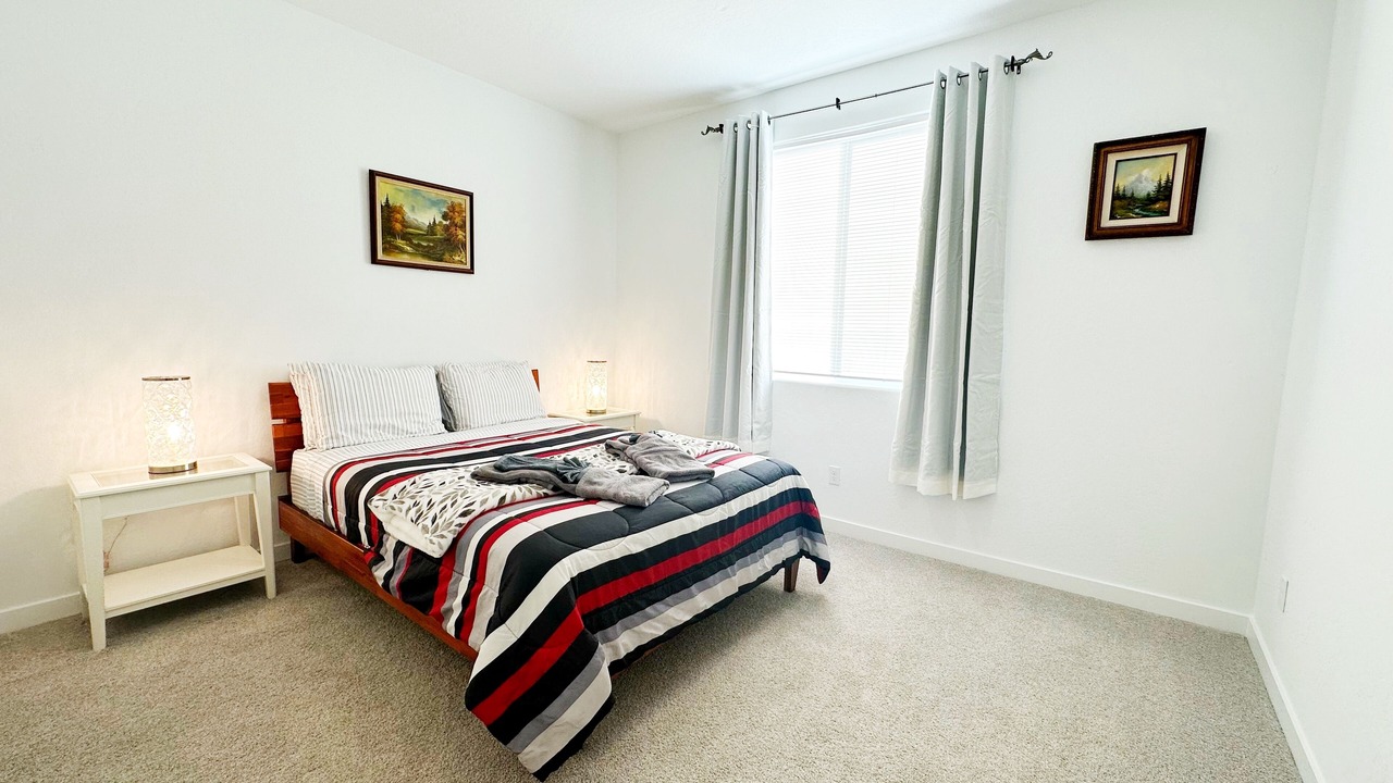 Photo of Bedroom in Visalia