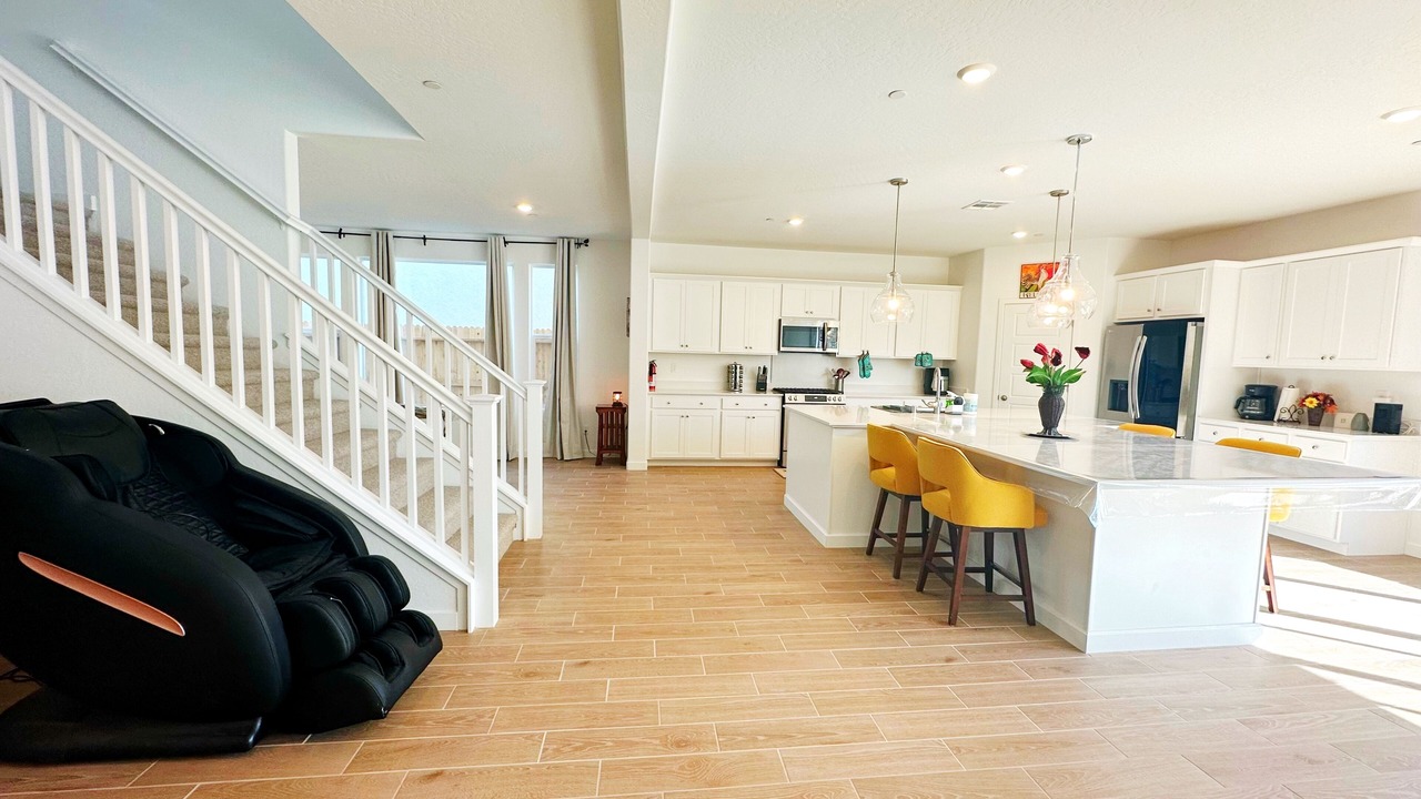 Photo of Kitchen in Visalia