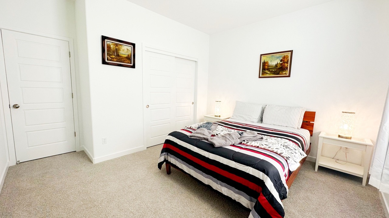 Photo of Bedroom in Visalia