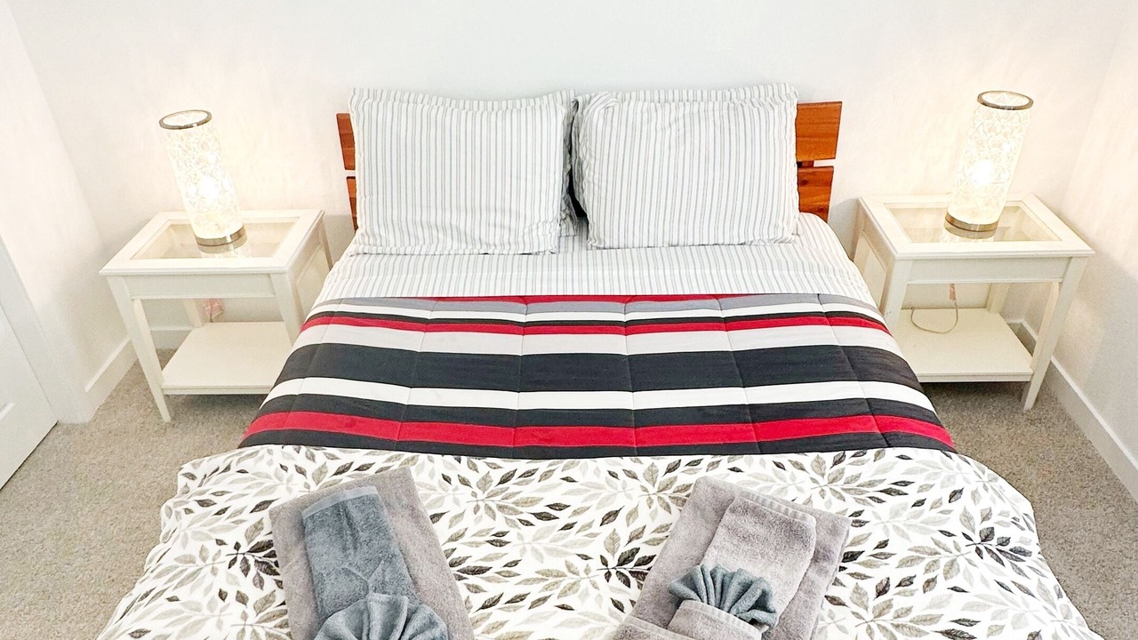 Photo of Bedroom in Visalia