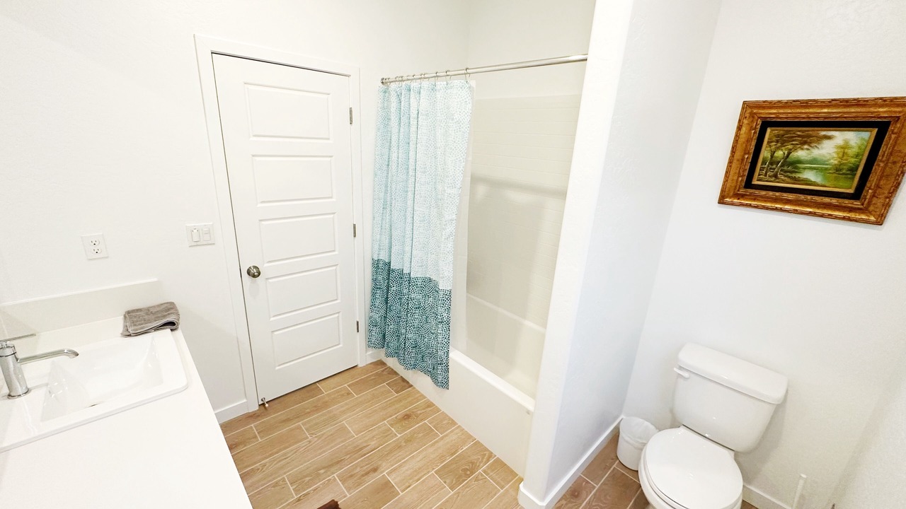 Photo of Bathroom in Visalia