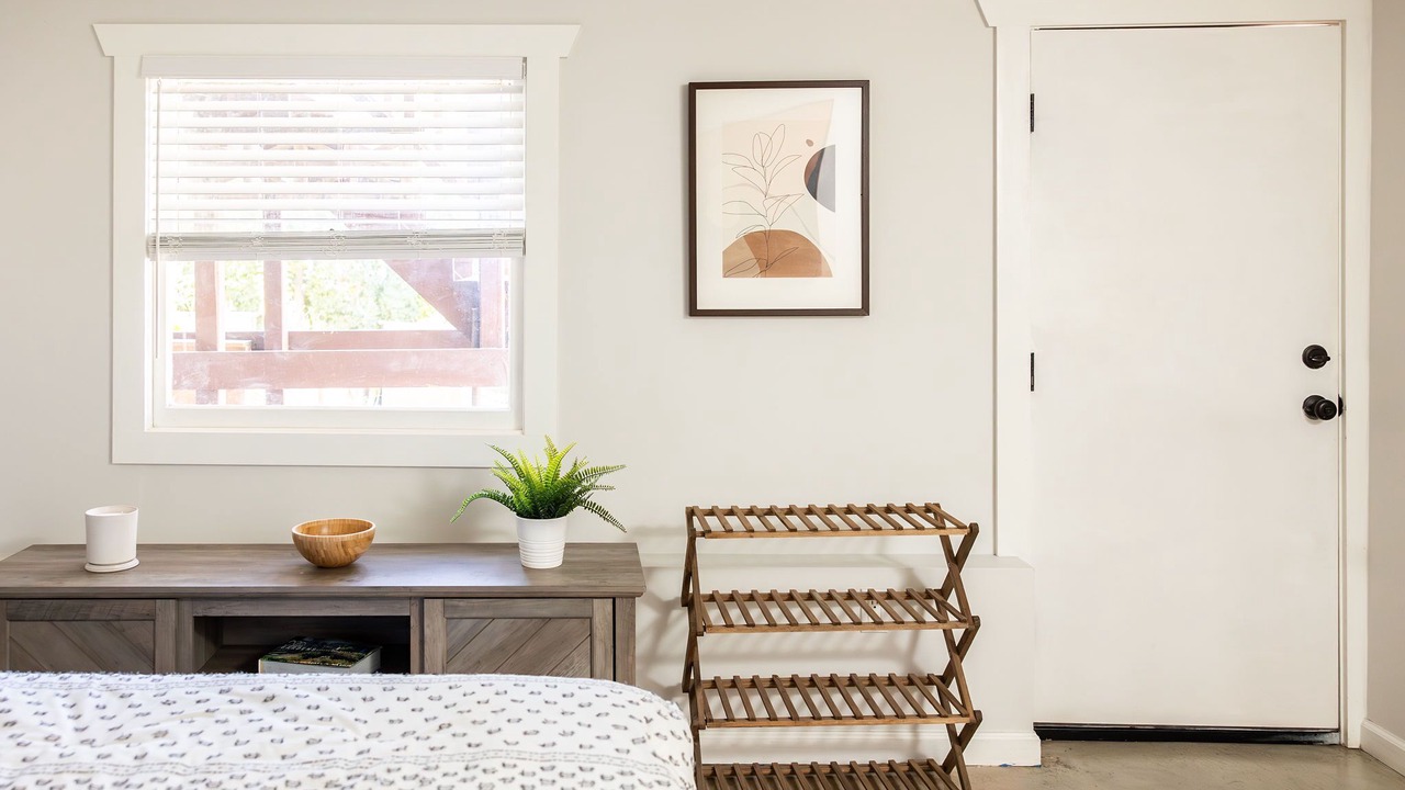 Photo of Bedroom in Oakland