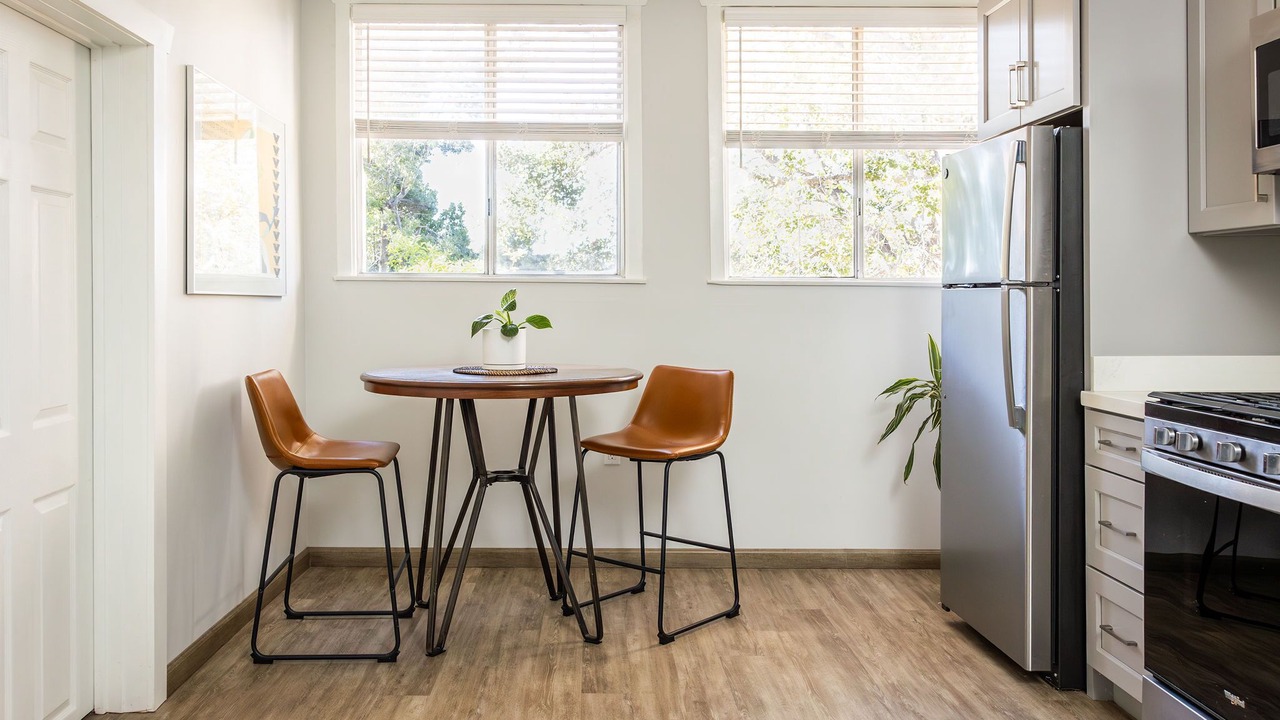 Photo of Kitchen in Oakland