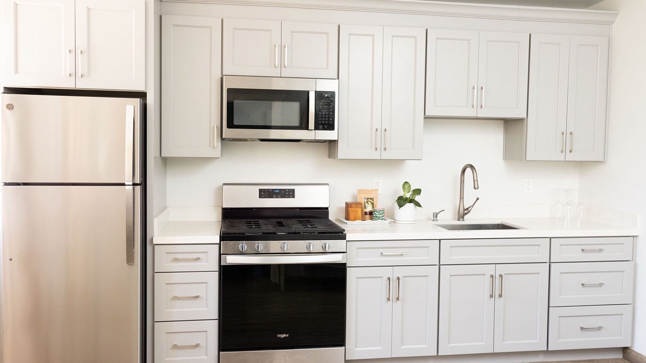 Photo of Kitchen in Oakland