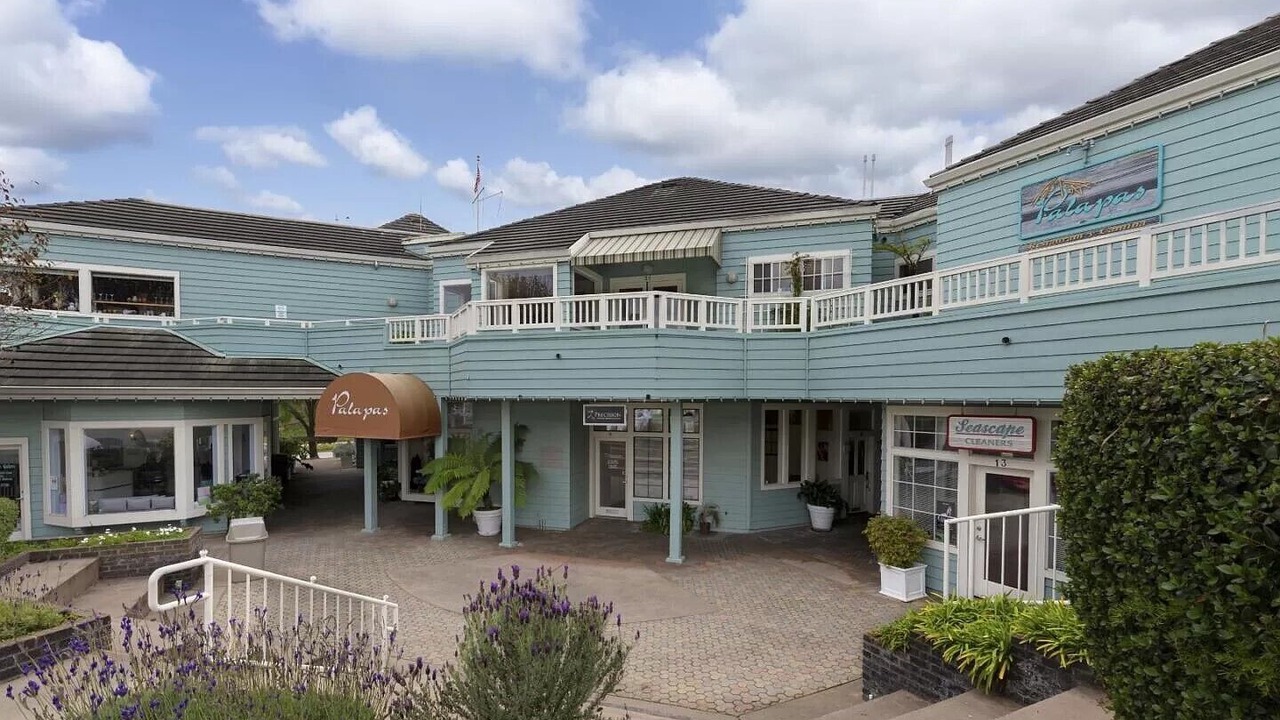 Photo of Outdoor in Rio del Mar