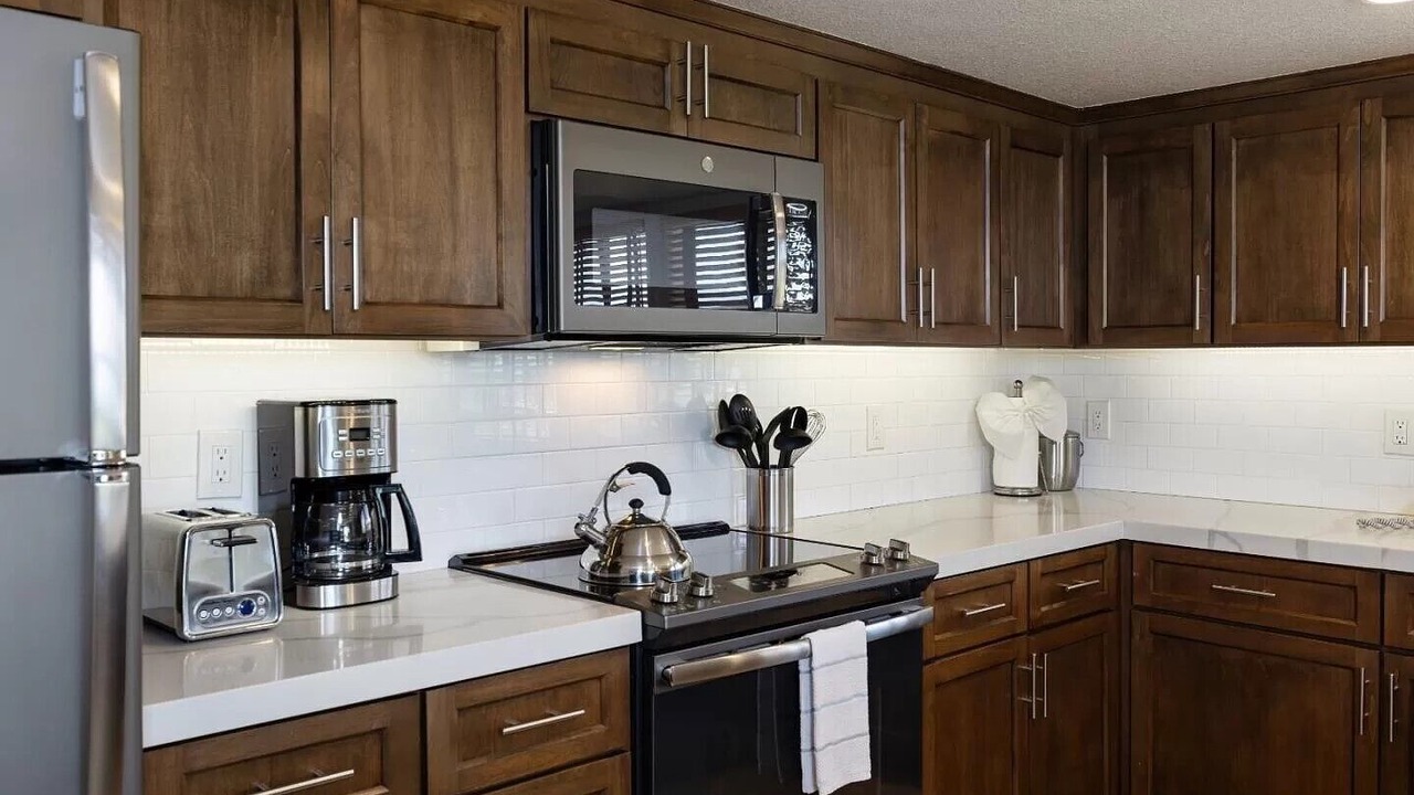 Photo of Kitchen in Rio del Mar