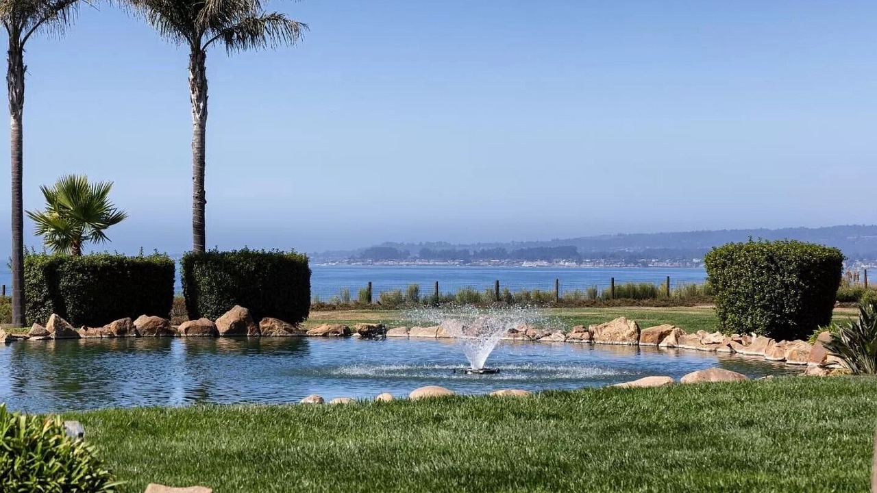 Photo of Outdoor in Rio del Mar
