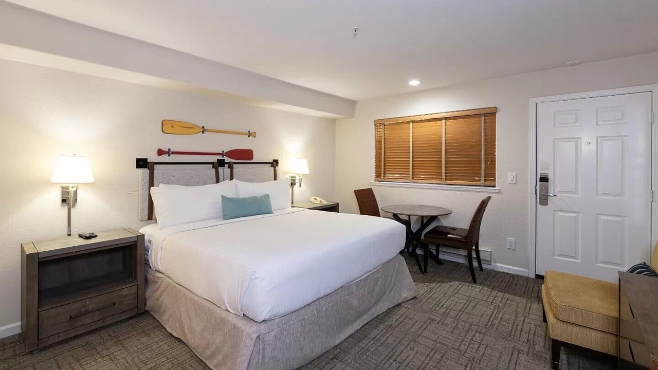 Photo of Bedroom in Rio del Mar
