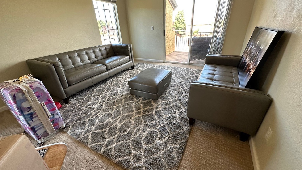 Photo of Livingroom in San Ramon