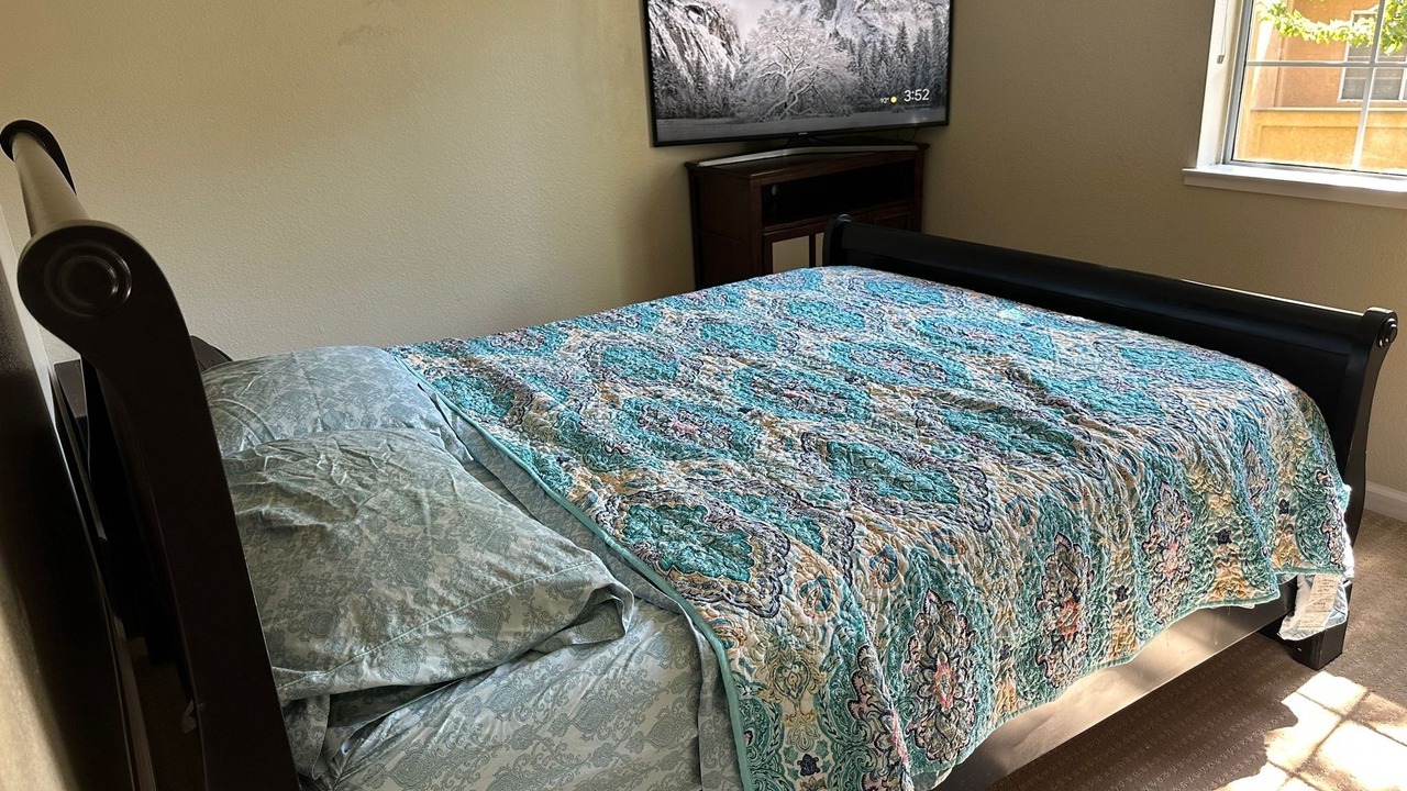 Photo of Bedroom in San Ramon