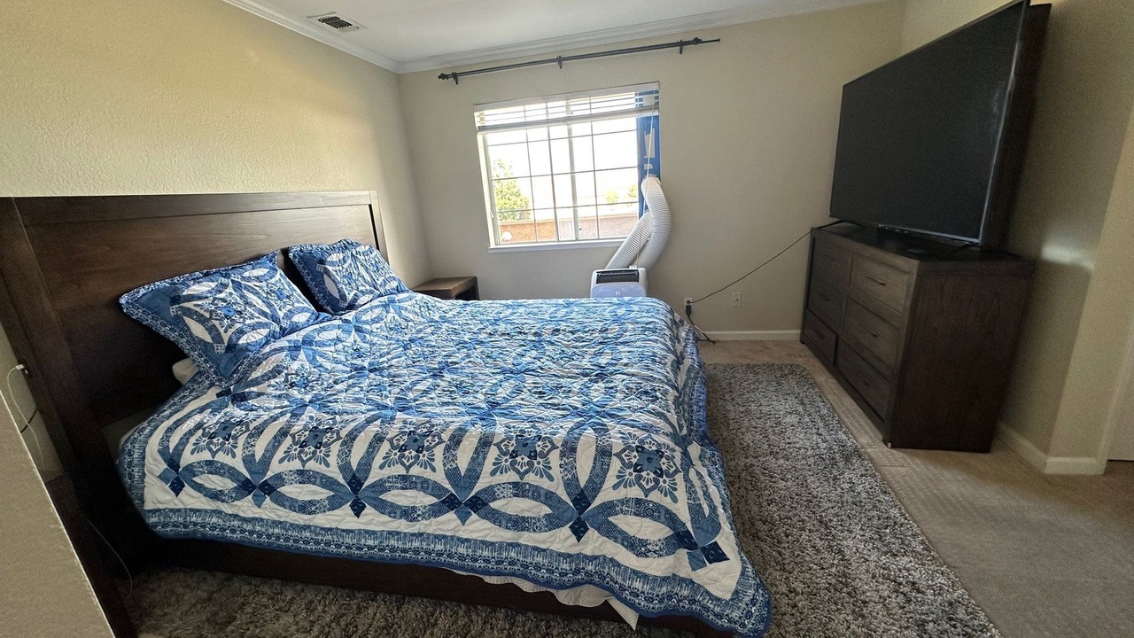 Photo of Bedroom in San Ramon