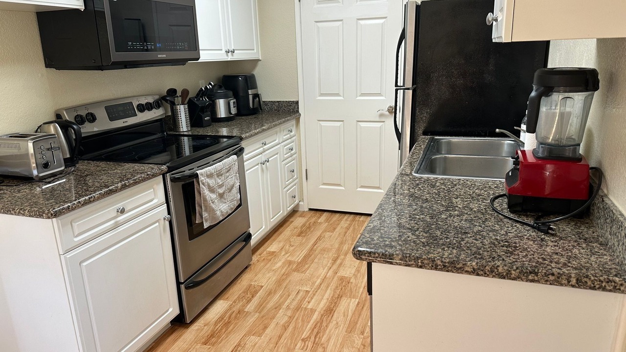 Photo of Kitchen in San Ramon