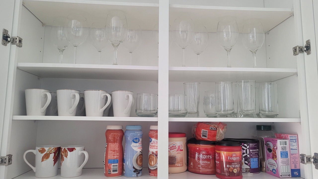 Photo of Kitchen in Visalia