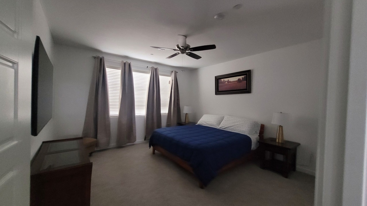 Photo of Bedroom in Visalia