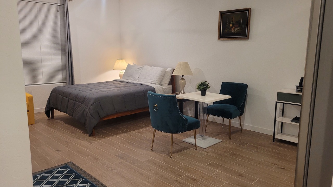 Photo of Bedroom in Visalia