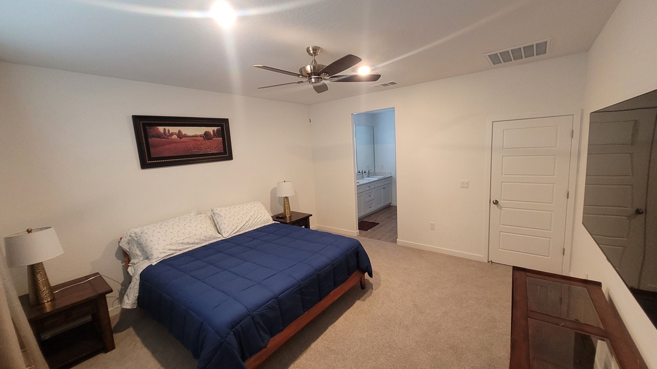 Photo of Bedroom in Visalia