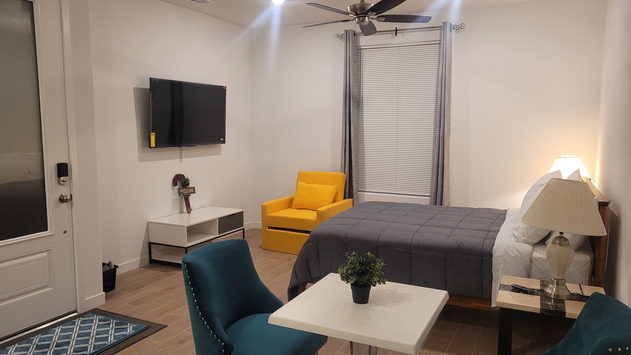 Photo of Bedroom in Visalia