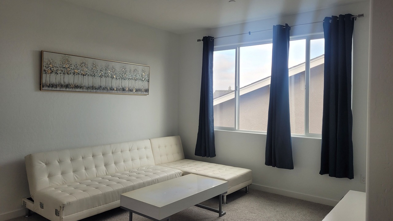 Photo of Livingroom in Visalia