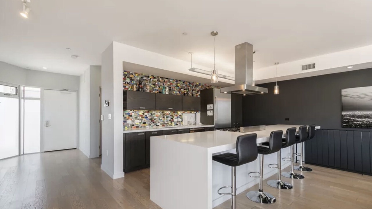 Photo of Kitchen in Melrose
