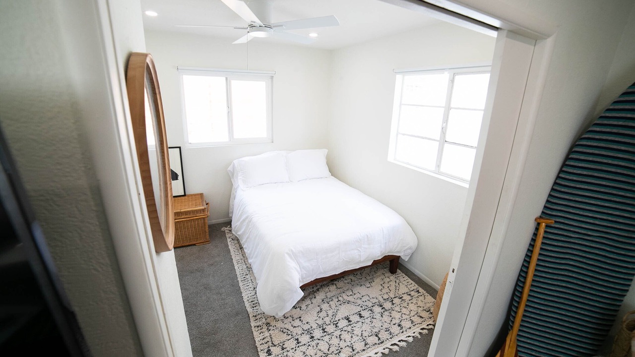 Photo of Bedroom in Silver Strand