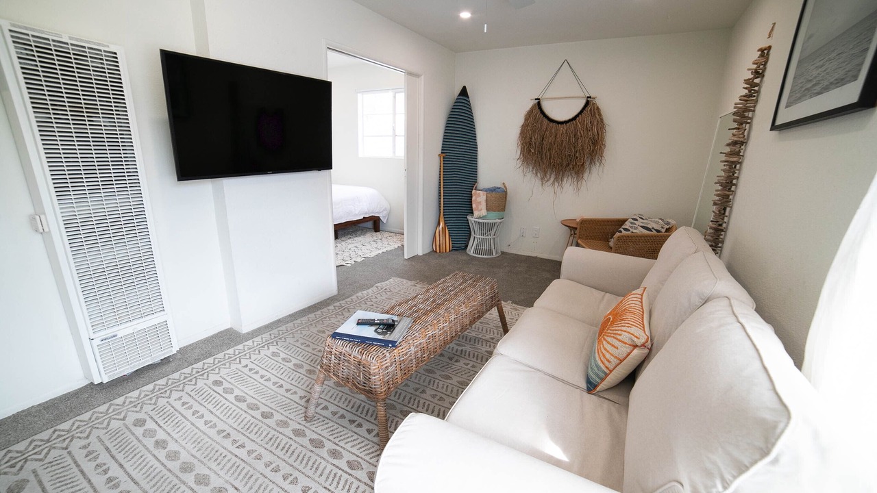 Photo of Livingroom in Silver Strand
