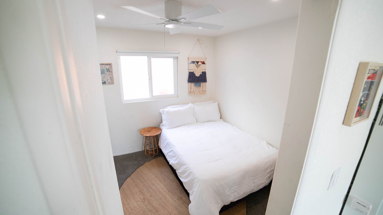 Photo of Bedroom in Silver Strand
