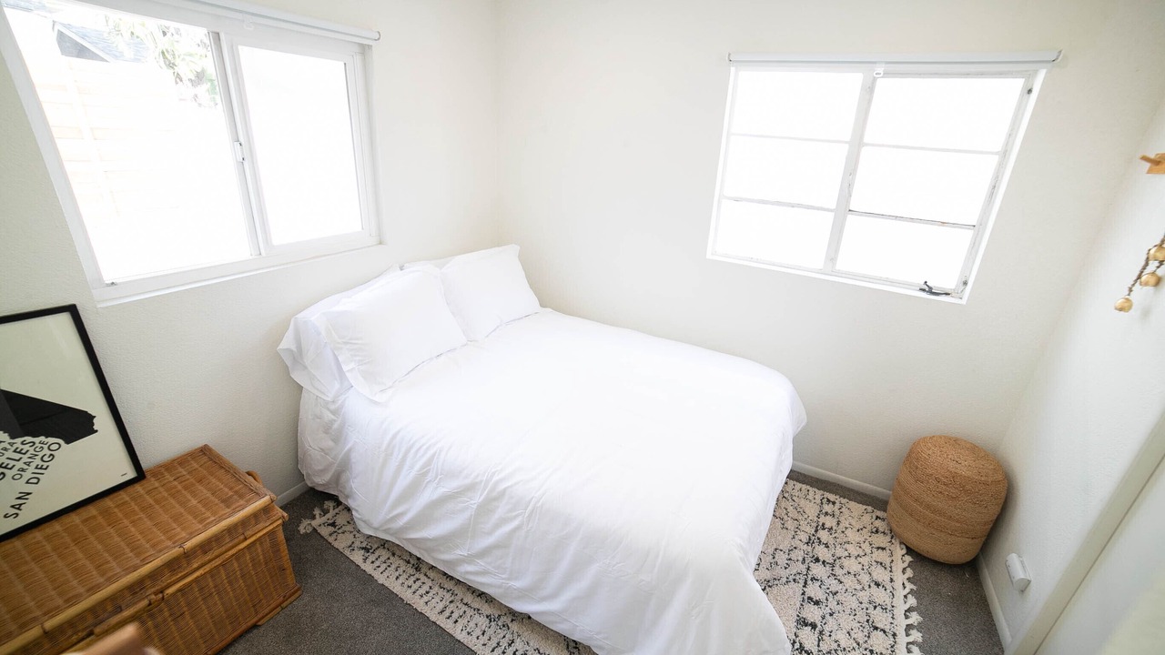 Photo of Bedroom in Silver Strand
