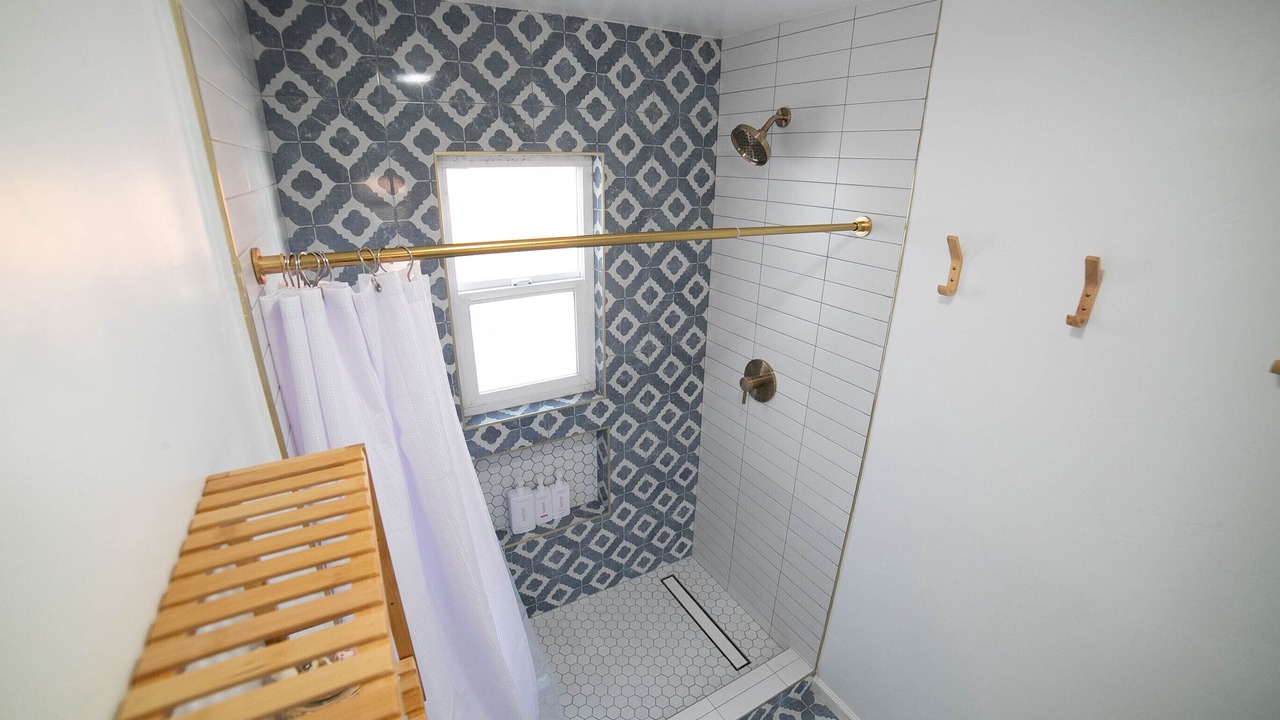 Photo of Bathroom in Silver Strand
