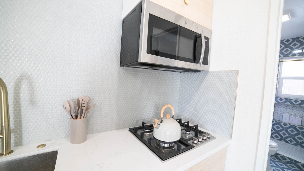 Photo of Kitchen in Silver Strand