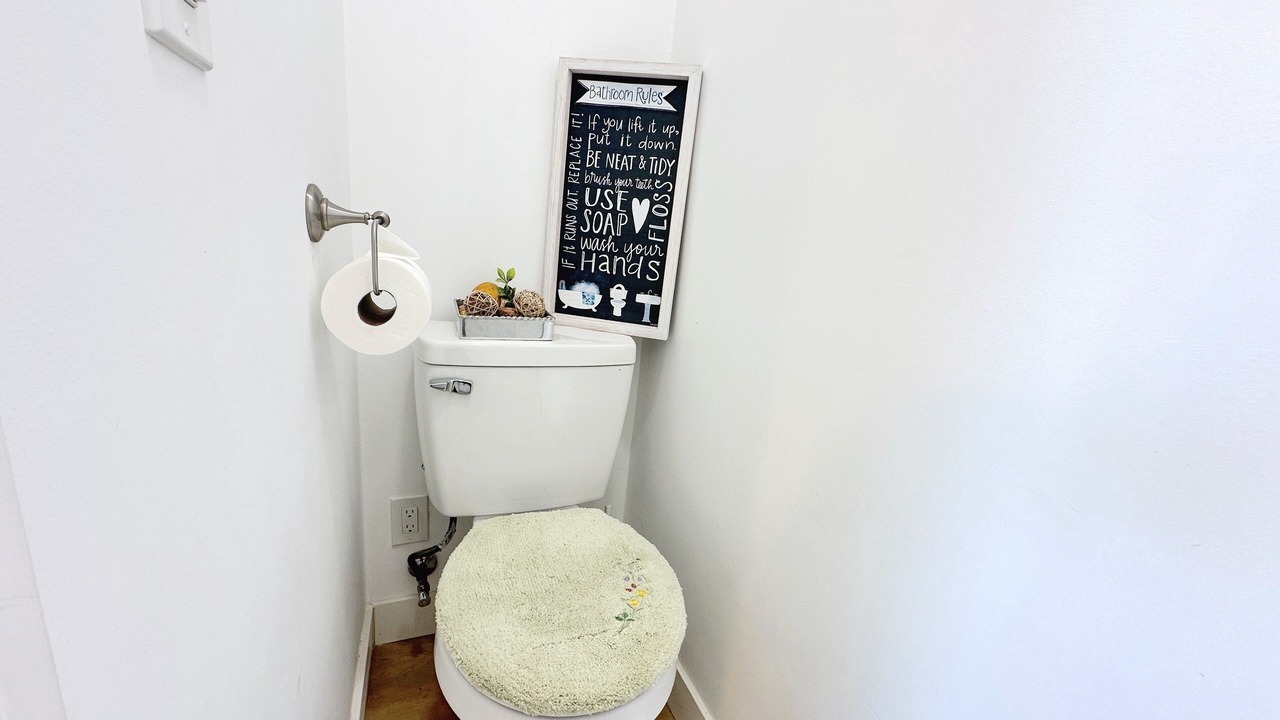 Photo of Bathroom in West San Jose