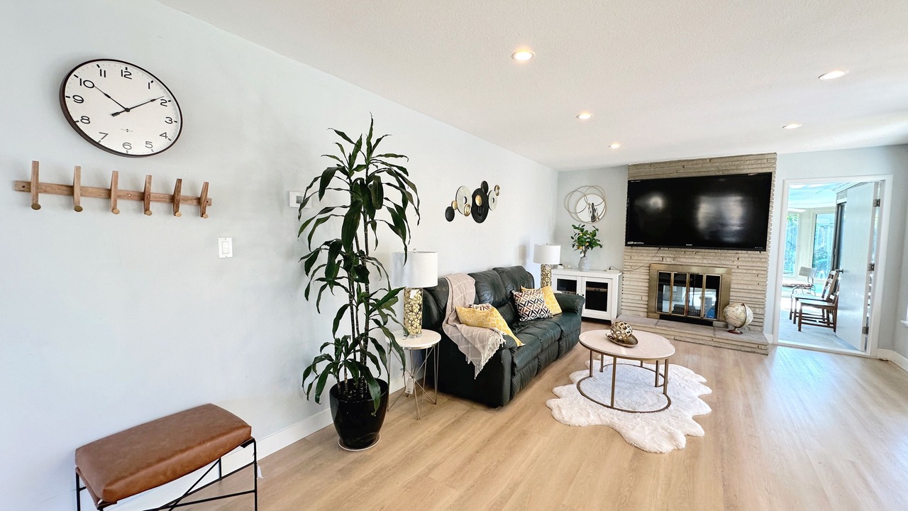 Photo of Livingroom in West San Jose