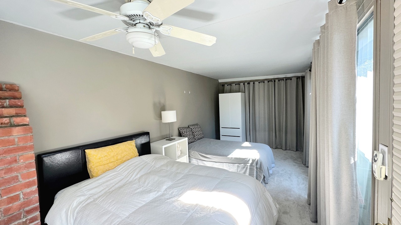 Photo of Bedroom in West San Jose