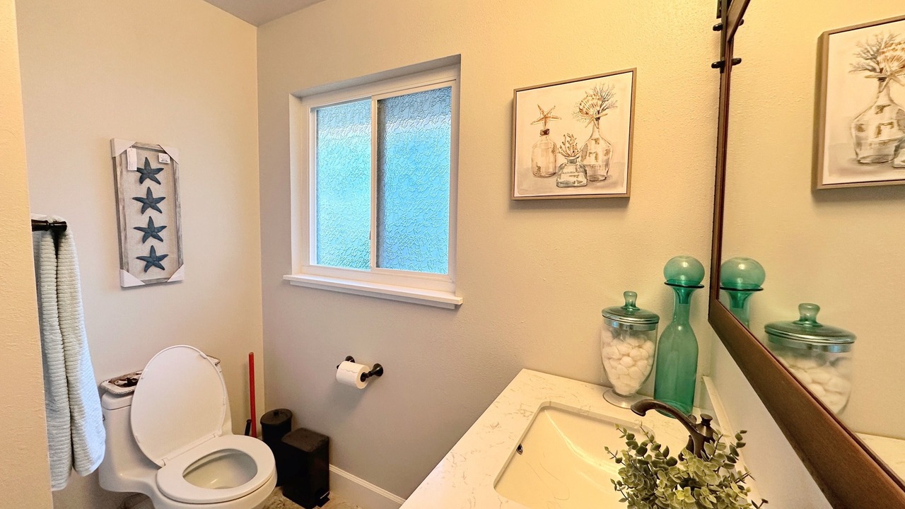 Photo of Bathroom in West San Jose