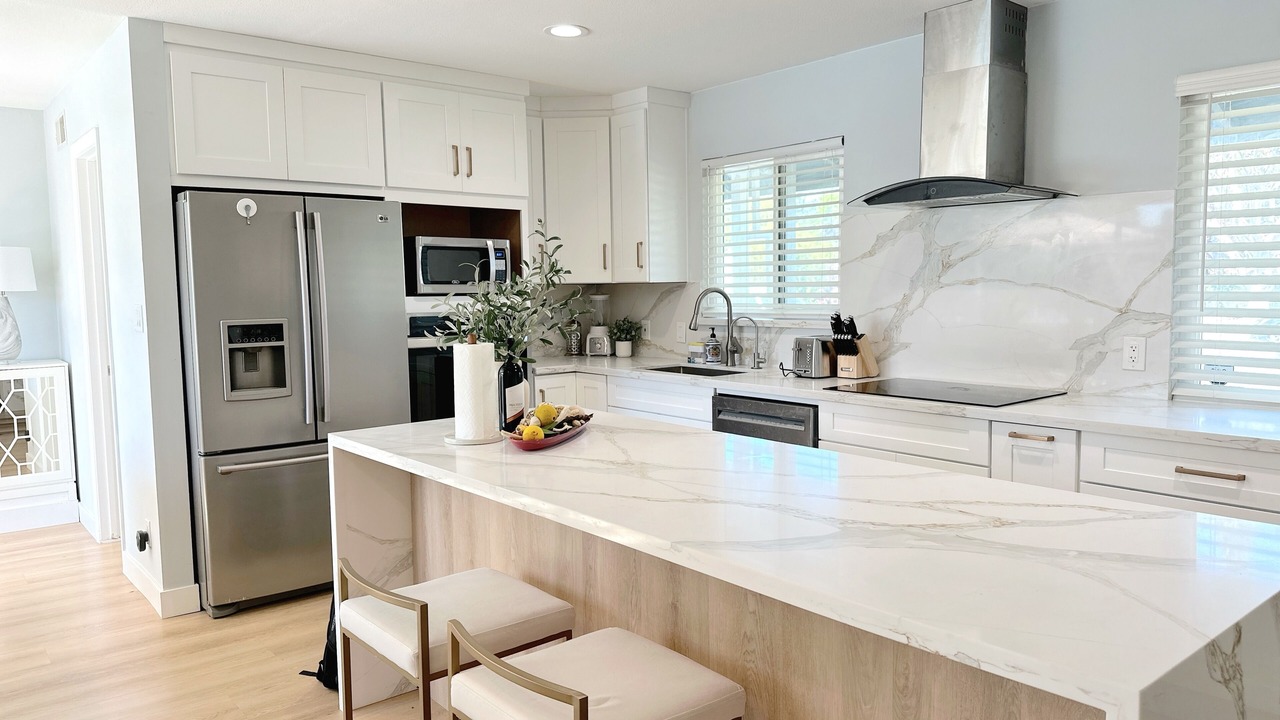 Photo of Kitchen in West San Jose