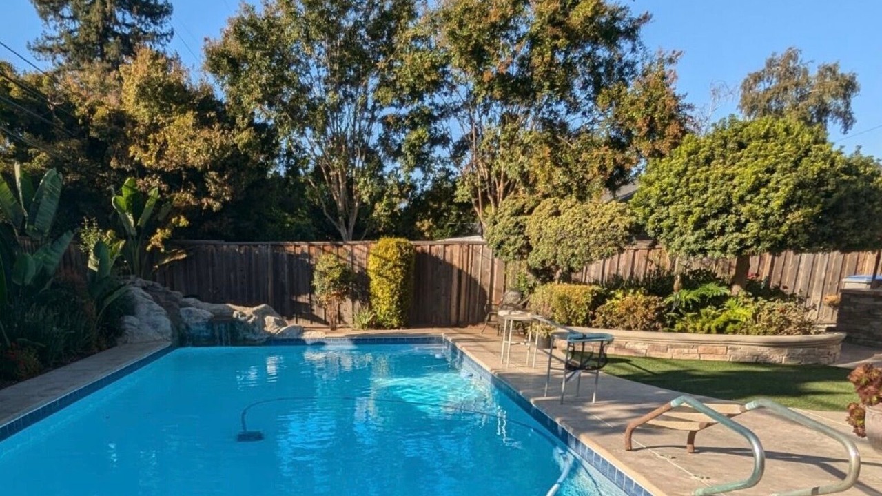 Photo of Outdoor in West San Jose