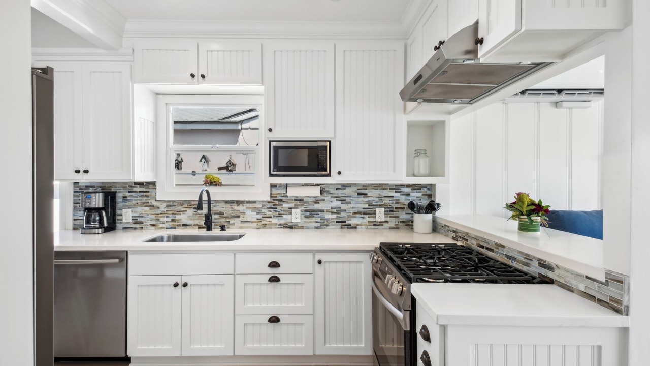 Photo of Kitchen in Balboa Island