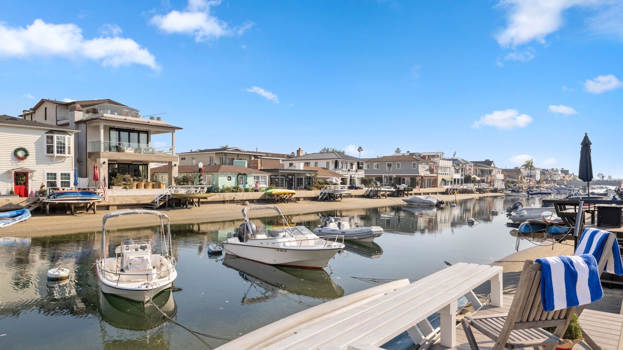 Photo of Others in Balboa Island
