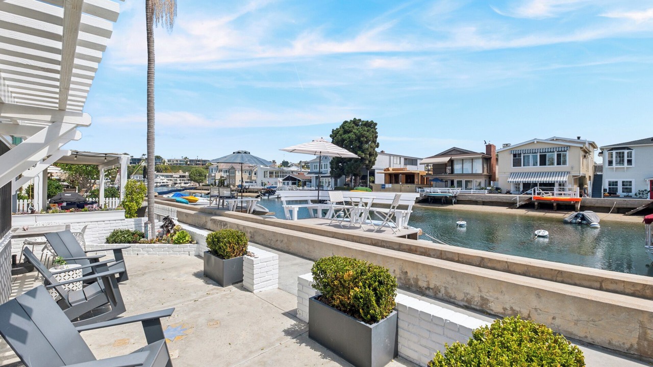 Photo of Outdoor in Balboa Island