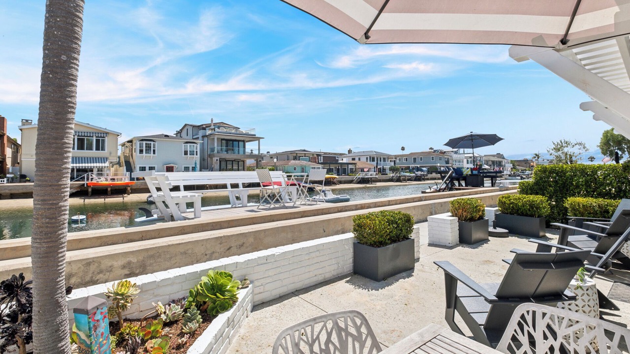 Photo of Outdoor in Balboa Island
