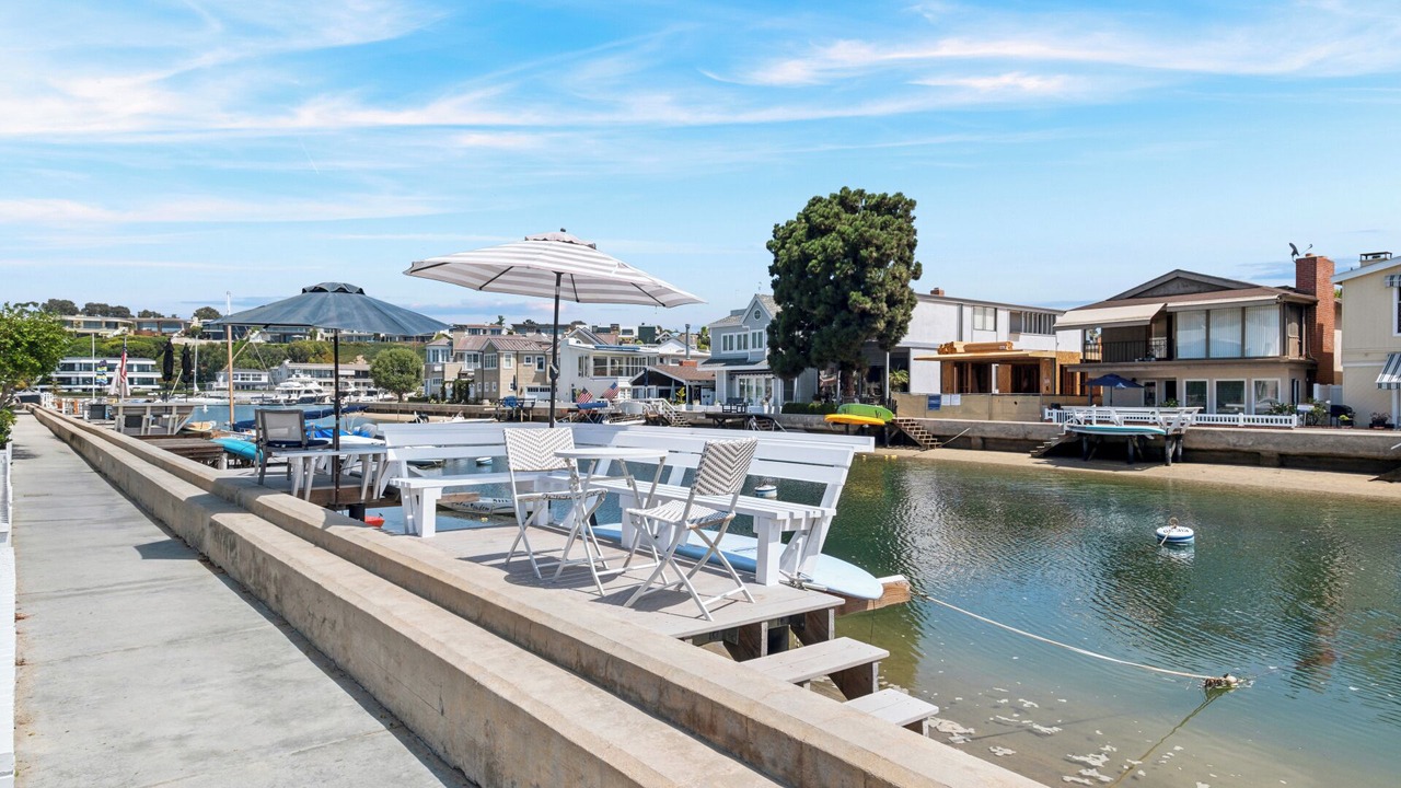 Photo of Outdoor in Balboa Island