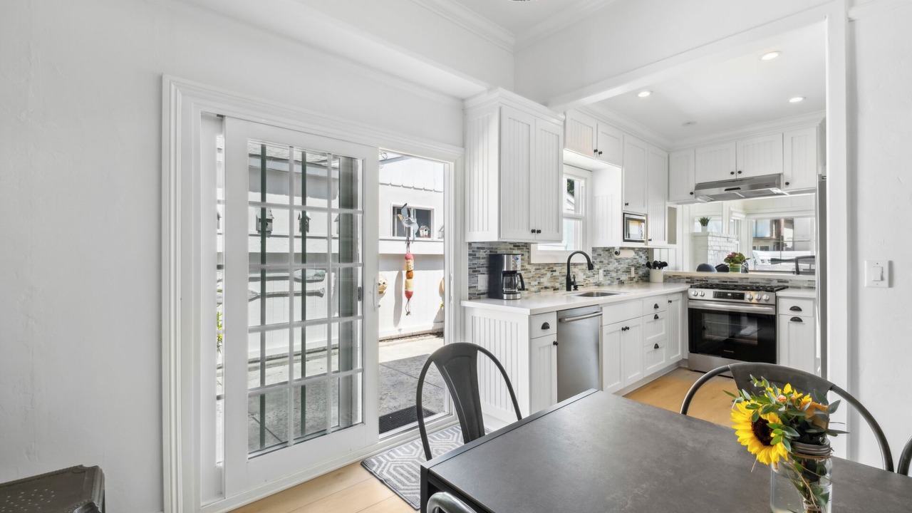 Photo of Kitchen in Balboa Island