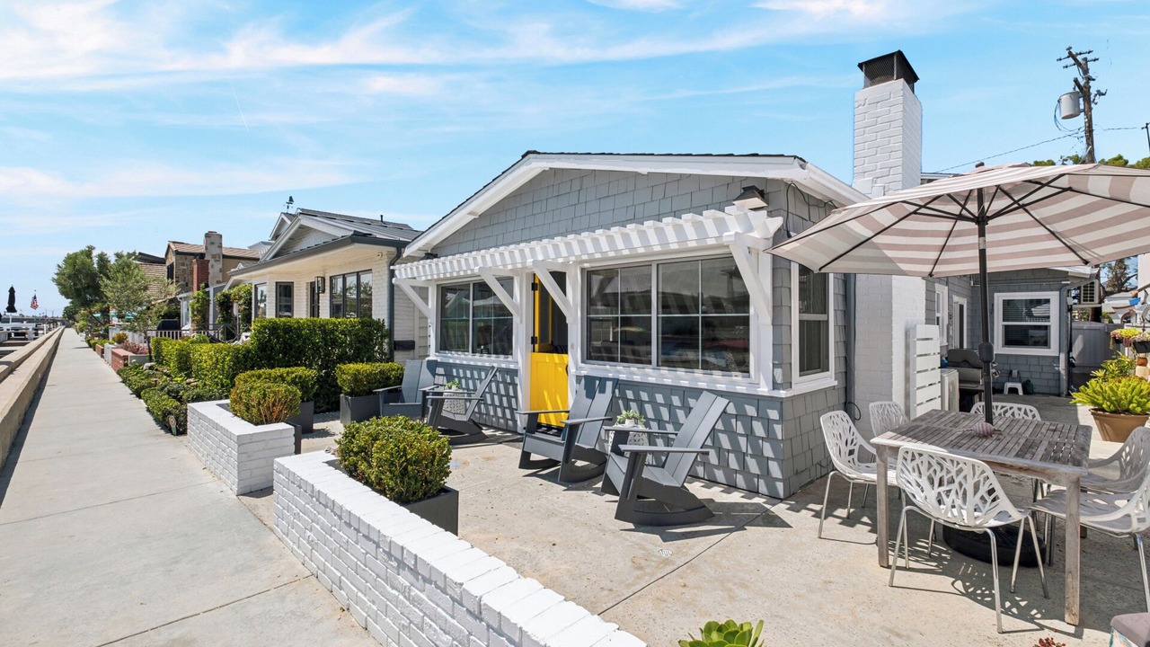 Photo of Outdoor in Balboa Island