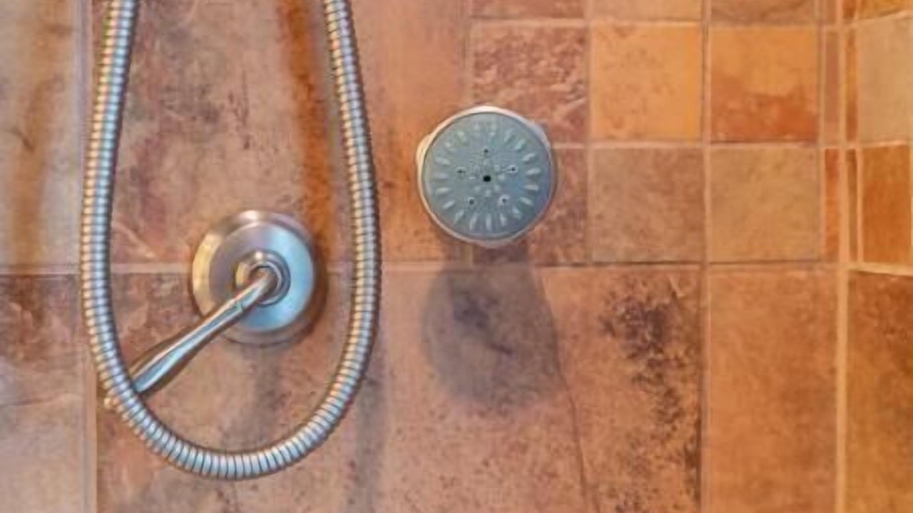 Photo of Bathroom in Burlingame