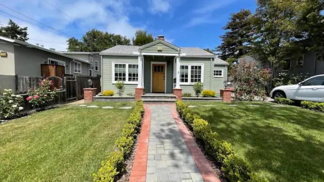 Photo of Outdoor in Burlingame