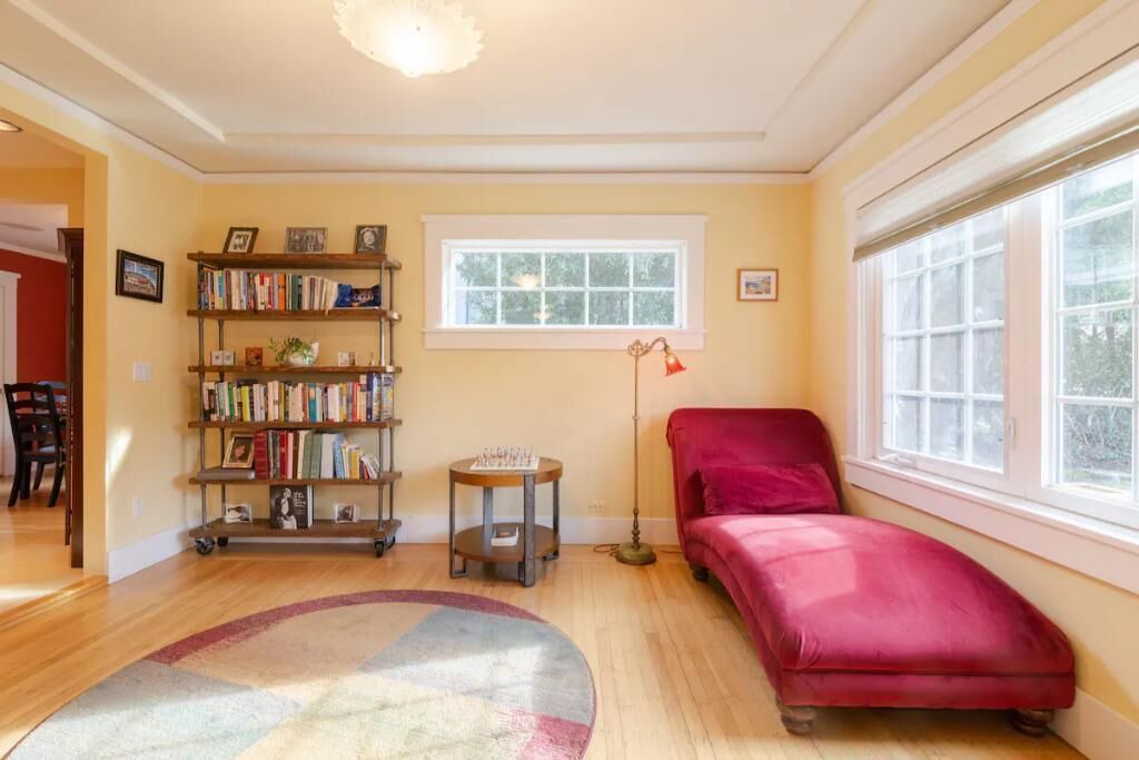Photo of Others in Burlingame
